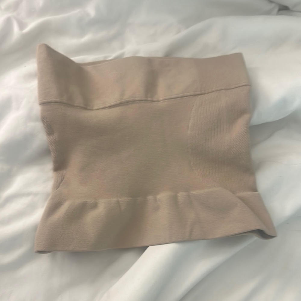Maidenform Tan Shapewear